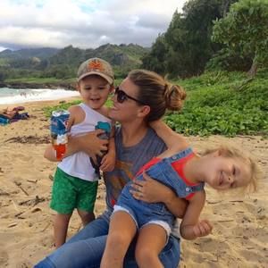 Meet your Posher, Dana